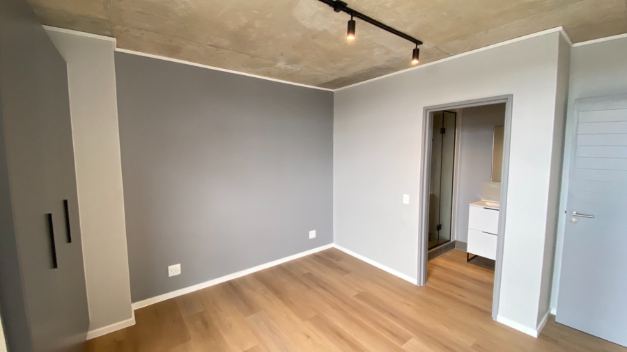 To Let 2 Bedroom Property for Rent in Observatory Western Cape